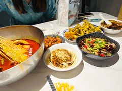-付小姐在成都(五道口店)