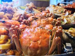 -日进一片海.生腌海鲜火锅.宵夜烧烤(三里屯总店)