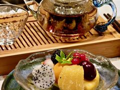 -叶叶菩提(太原别墅店)