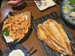 -千代武日本料理(哈西店)