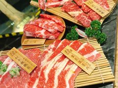 -黑牛の店·和牛烧肉(合生汇店)