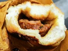 -牛煎里牛肉煎包淮南牛肉汤(广东路店)