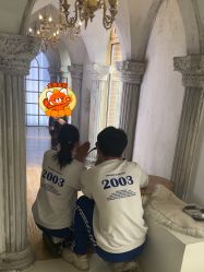 -爱儿美儿童摄影(五路居花园别墅店)