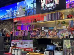 -华仔哥牛杂餐室