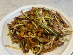 -不倒翁·安徽名菜楼(步行街店)