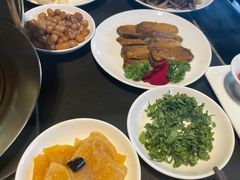 -鼓楼东街老火锅(鼓楼店)
