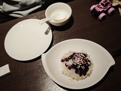 -静之湖湖畔餐厅