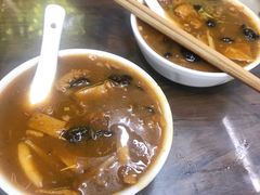 -穆彦华逍遥镇胡辣汤(岗坡路店)