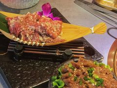 -明洞王妃家烤肉(苏州中心星悦汇店)