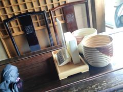-青藤茶馆(南山路店)
