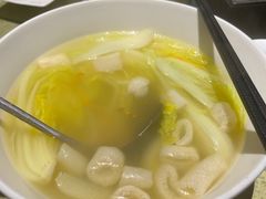 -铜锣湾·有麝自然香(重庆新天地店)