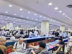 -玉雕湾国际玉城-石佛寺