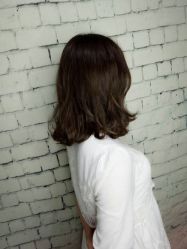 -京都造型·烫发·染发