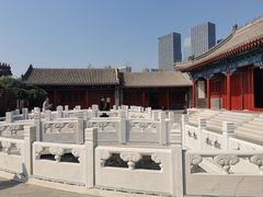 -西海子公园
