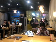 大堂-赤宴·川菜(玉林店)