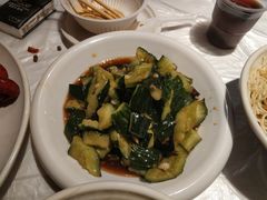 -可可大虾武汉土菜大排档(万松园1店)