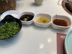 -洪氏嗨捞·猪肚鸡火锅(阳光天地店)