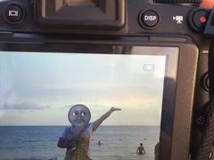 -白沙湾海滩
