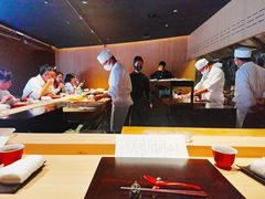 -元熹会席料理