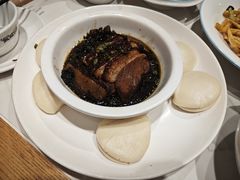 -饭橘汉江码头·乡野土菜馆(静安路店)