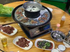 -真香牛肉老店(思源路店)