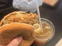 -肯德基(白云机场一号航站楼二店)