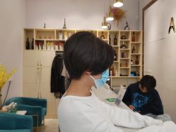 -AR造型工作室