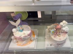 -CAKE BOSS 蛋糕老板(西单君太百货店)