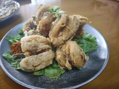 -福州人铭小吃