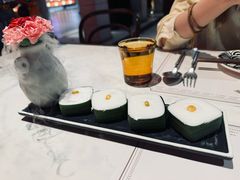 -太食獸泰式茶餐厅(兰州中心首店)