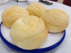 菠萝包-天鲜阁·海鲜粤菜·33年老字号(石槎白云站店)