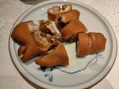 -白云宾馆·白云轩中餐厅·匠心手制