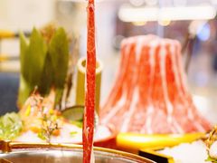 M8澳洲和牛畅吃-一绪に寿喜烧(虹悦城店)
