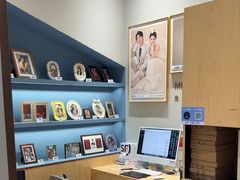 -海马体照相馆(上海月星环球港店)