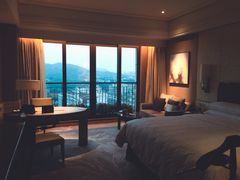 -杭州城中香格里拉大酒店