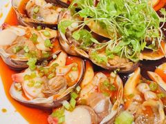 -荣兴酒家(徐家汇店)