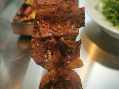 -No.DD戳子烧烤·江湖菜(北京总店)