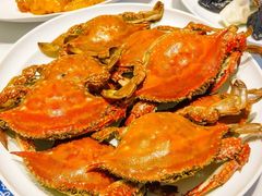 -渔家风味·鲅鱼水饺·央视展播·海鲜天津菜(开发区店)