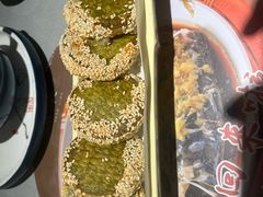 -绿茶餐厅(广州天河城店)