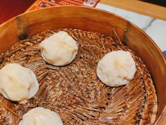 鲜肉小笼-無夕·小笼(大东方百货店)