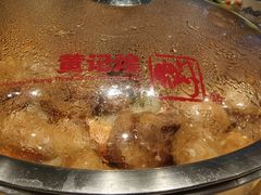 -黄记煌三汁焖锅(欢乐海岸店)