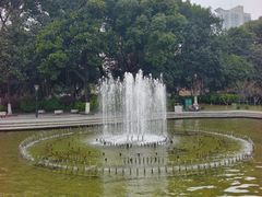 -常州古运河南大街文化旅游区-人民公园