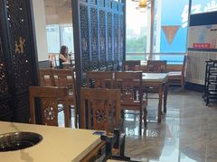 -重庆巴渝火锅(钟家村店)