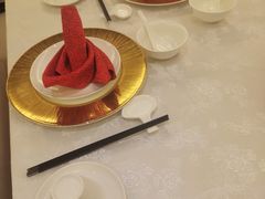 -酌宴府The China Club·广州万富希尔顿酒店(云城东路店)
