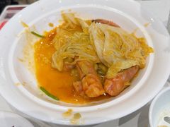 -船歌·鱼水饺青岛菜(国贸商城店)