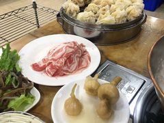 -元盛居(亚泰大街店)