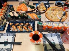 -米彩料理(西丽店)