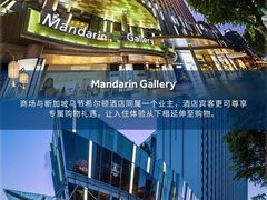 -新加坡乌节希尔顿酒店 (SG Clean)