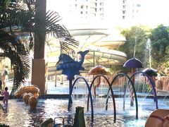 -亚马逊丛林水乐园