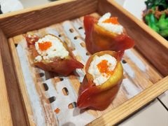 -蔡澜点心·粤菜(丽泽天街店)